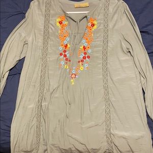 How Very Loved Boutique Top